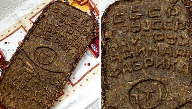 Советские продукты, которые сегодня невозможно найти в магазинах