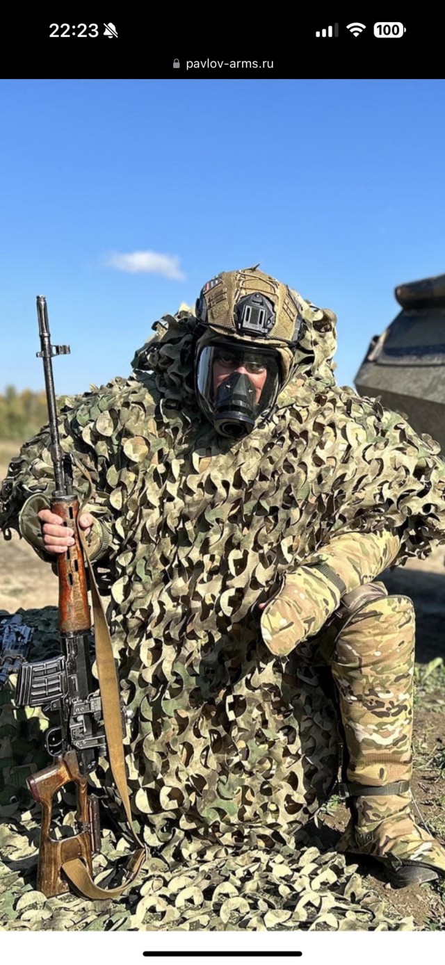 Выстрел из-за горизонта: четыре винтовки, которые реально удивляют
