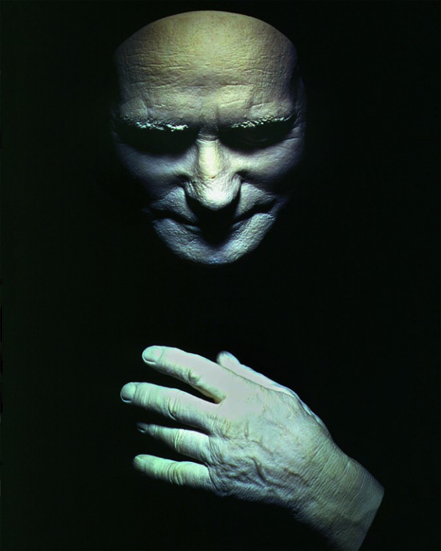 История самого знаменитого палача XX века