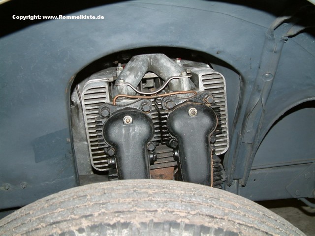 1986 Porsche 911 Turbo 'Flachbau'. Автопятница №80