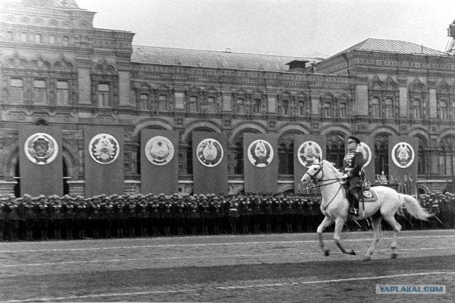 Дорогами войны ... (текст + 100 фото)
