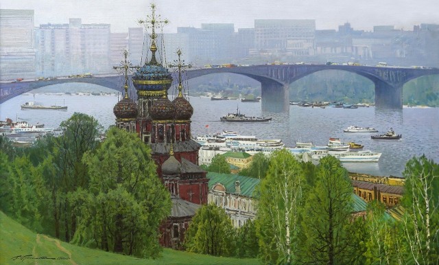 АРТ-Воскресенье