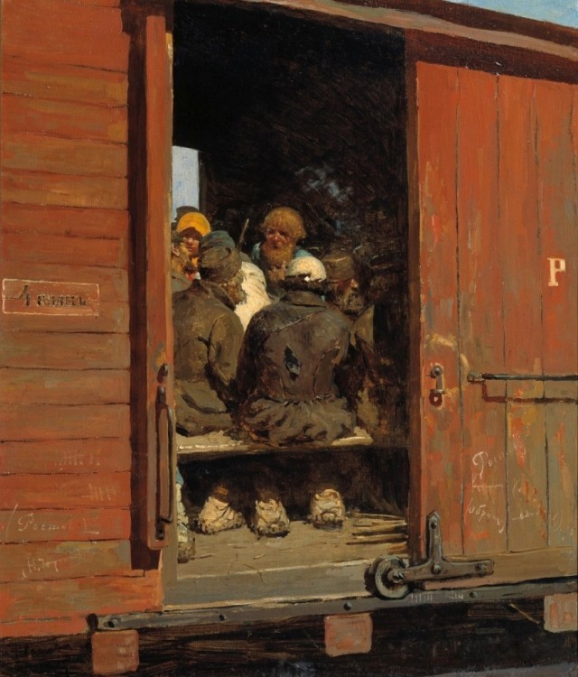 АРТ-Воскресенье