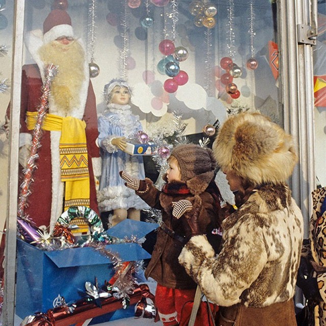 Back in USSR (19.12)