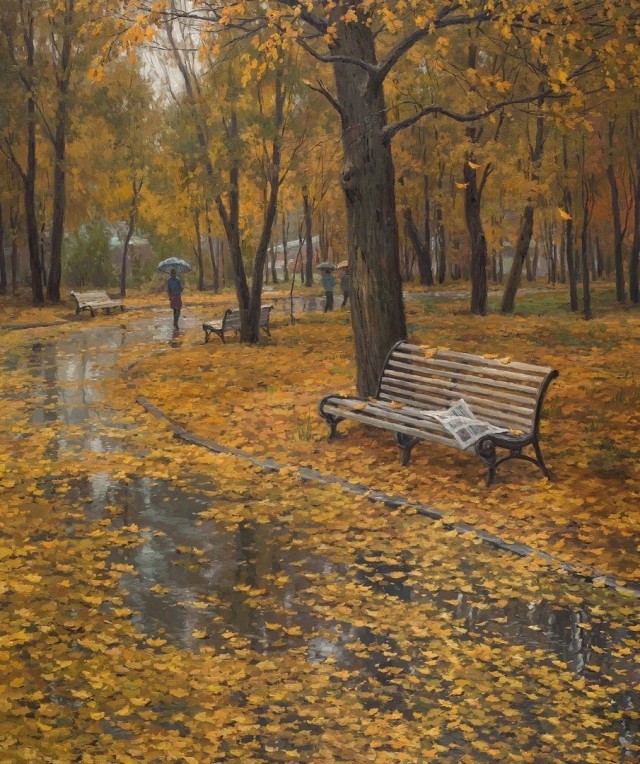 АРТ-Воскресенье