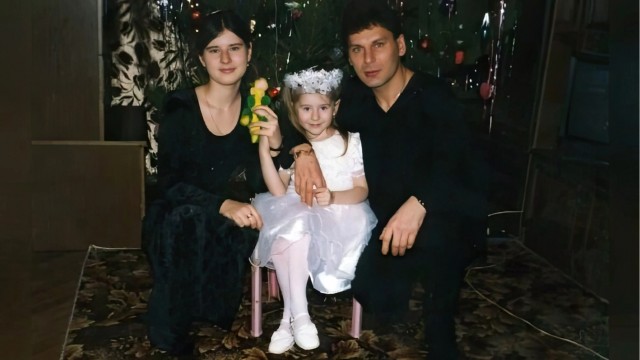 Интересные фотографии 1990 -х 05.01.25
