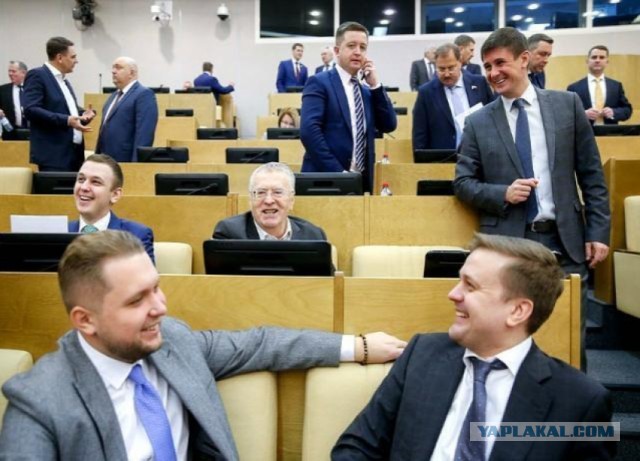 Депутат назвал единственный способ, как получать пенсию в 110 тысяч рублей