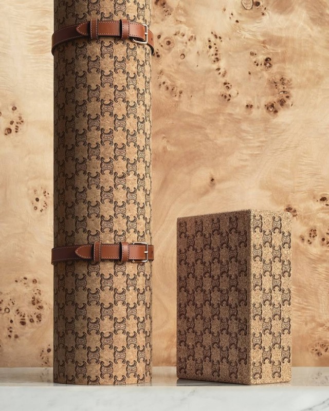 Что-то на богатом