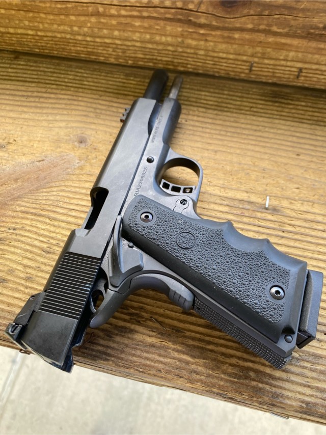 Деревенская Америка - 10