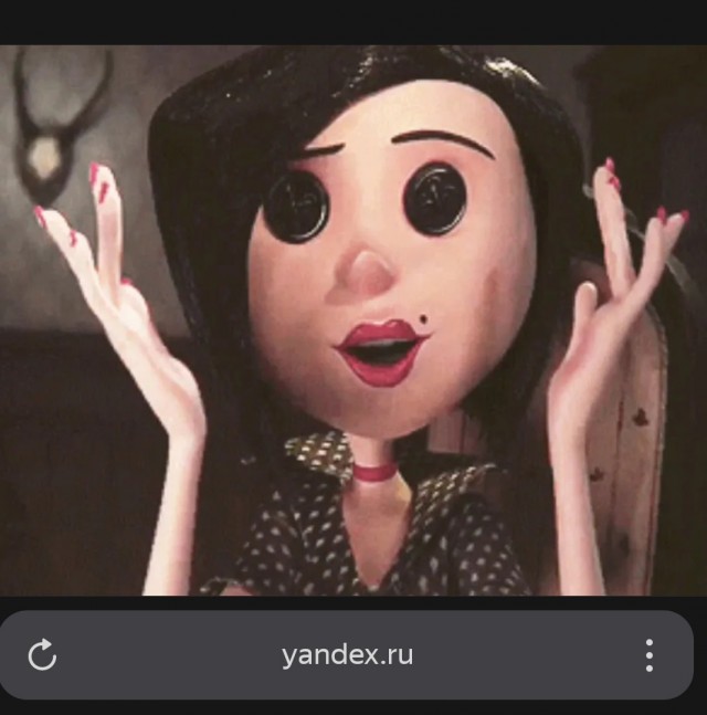 Травмирующие мультфильмы детства