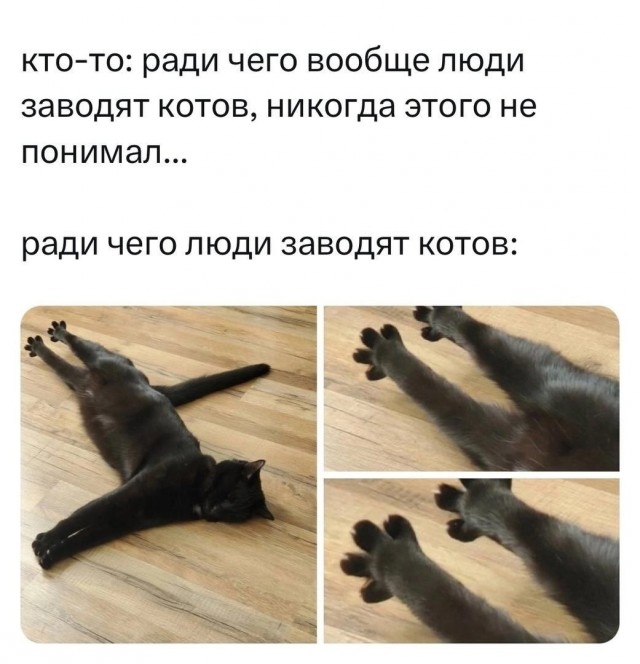 Завалялось тут случайно немного забавных картинок