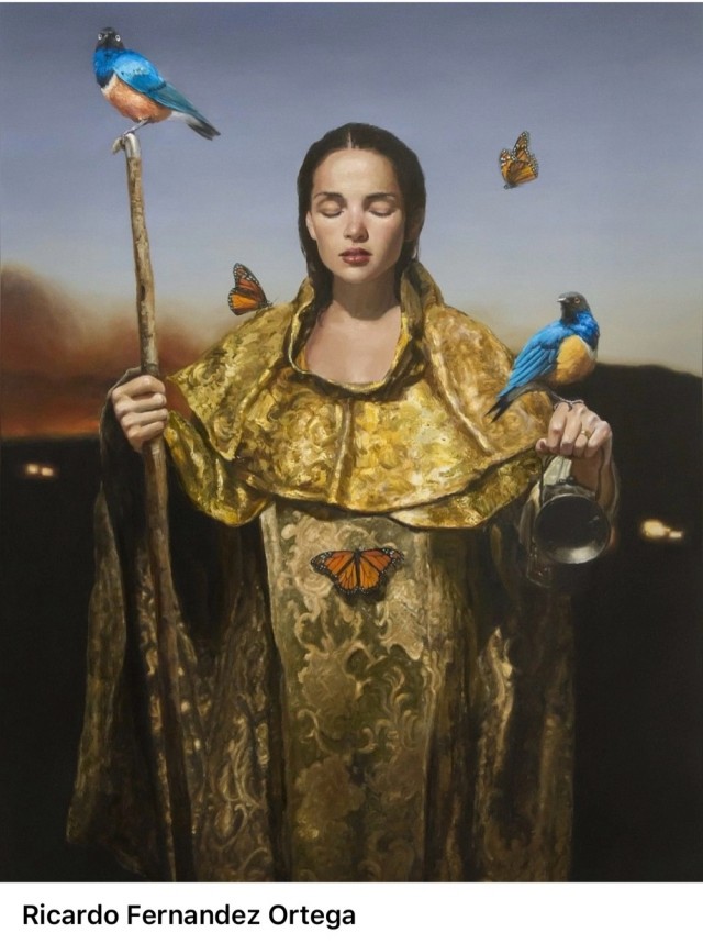 АРТ-Воскресенье