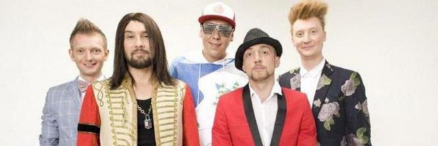 Продам билеты на концерт KSB music 31.08 в СПБ