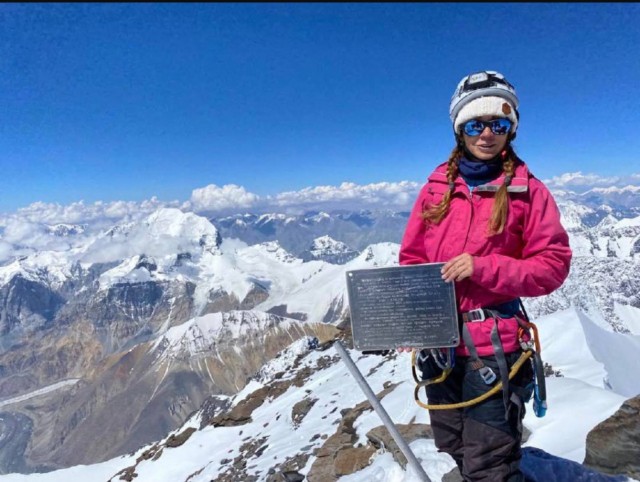 Не женское это дело