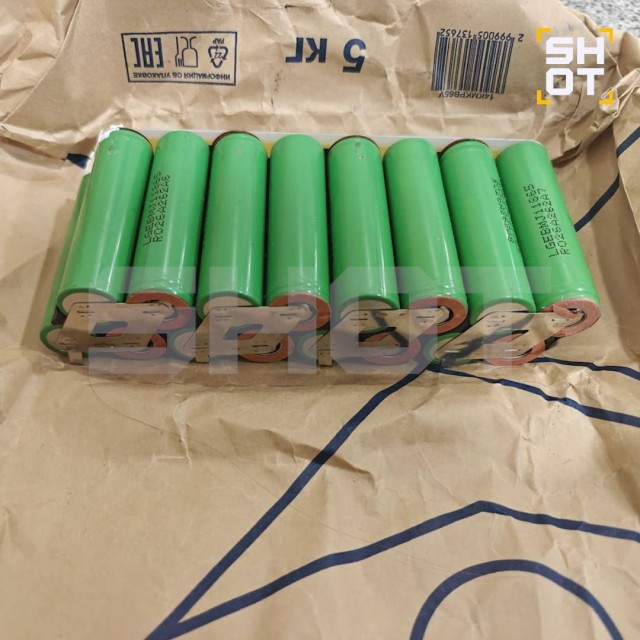 Аккумулятор моноколеса загорелся и рванул у пассажирки в аэропорту Домодедово во время досмотра