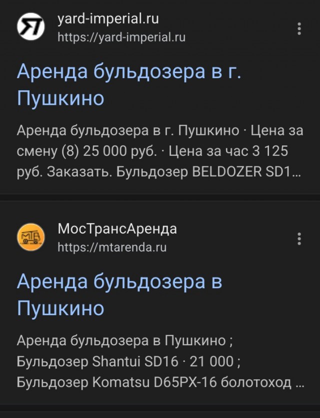 Под Пушкино жители села Тишково-Спасское не могут подъехать к своим участкам