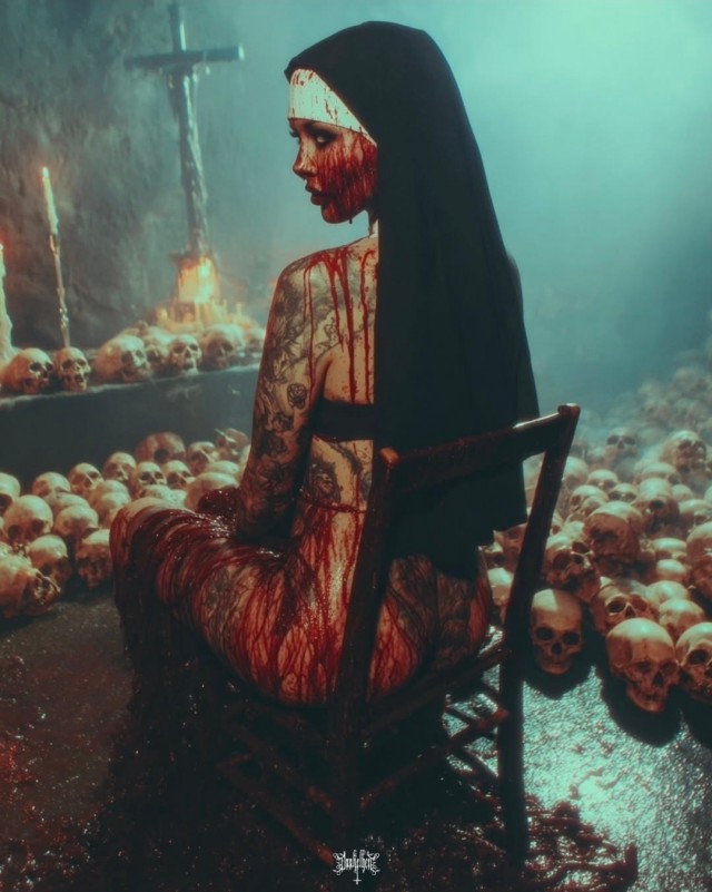 Нуштош. Имаджинирование умственного гуся (s5e5)