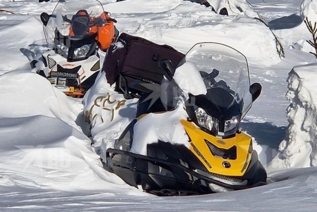 Четверо туристов погибли у горы Гроб в Пермском крае. Их искали несколько дней