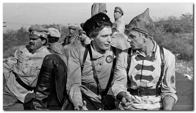 Георгий Юматов — 100 лет со дня рождения