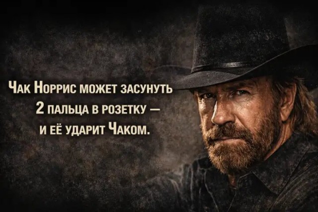 Пусть его мемы живут вечно