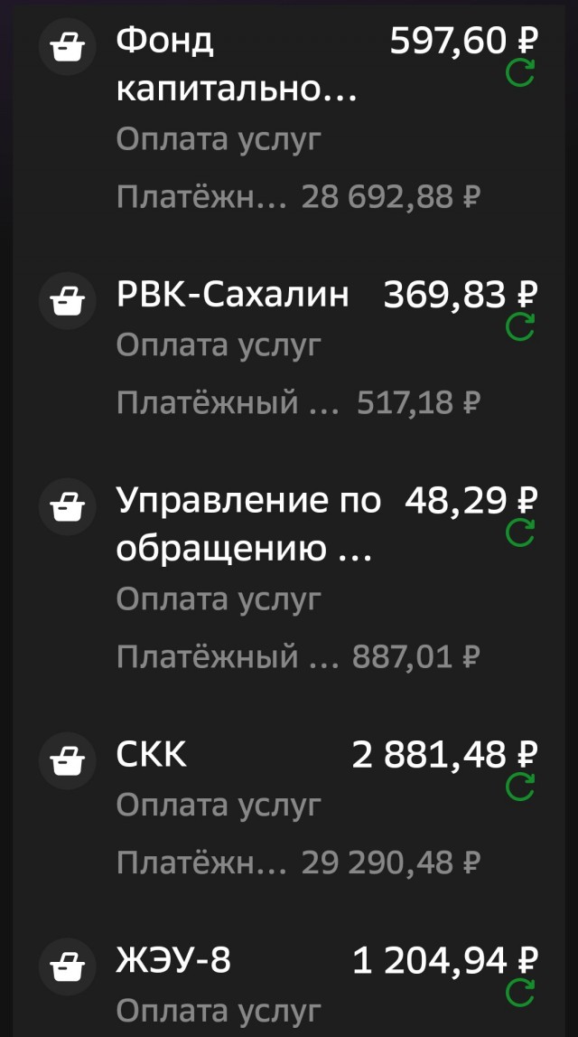 " Потерянные берега..."