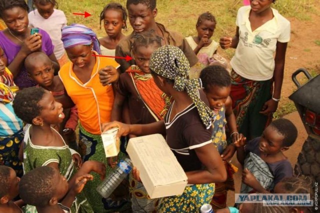 Казах во Французском легионе