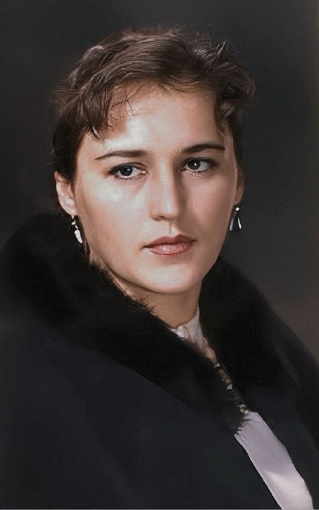 Интересные снимки известных людей 28.04.26