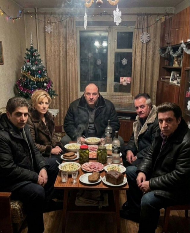 Кумиры детства