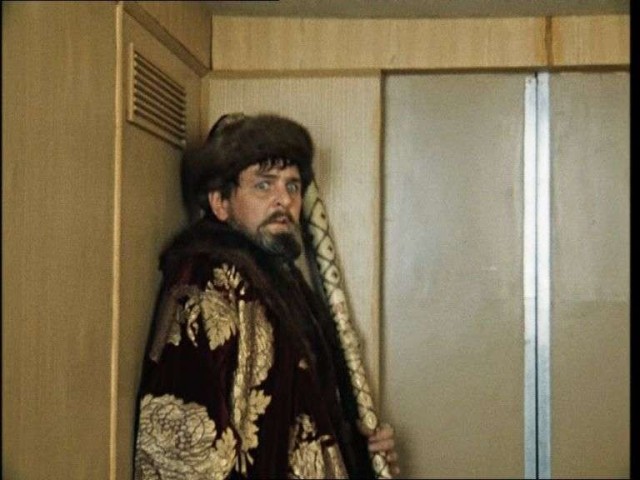 Это Вам не кротовуха