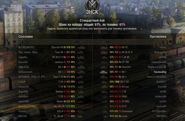 Wargaming 6