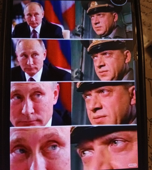 Сегодня заехал в Комус