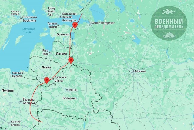 Александр Сырский опроверг информацию об отключении ретрансляторов в Белоруссии