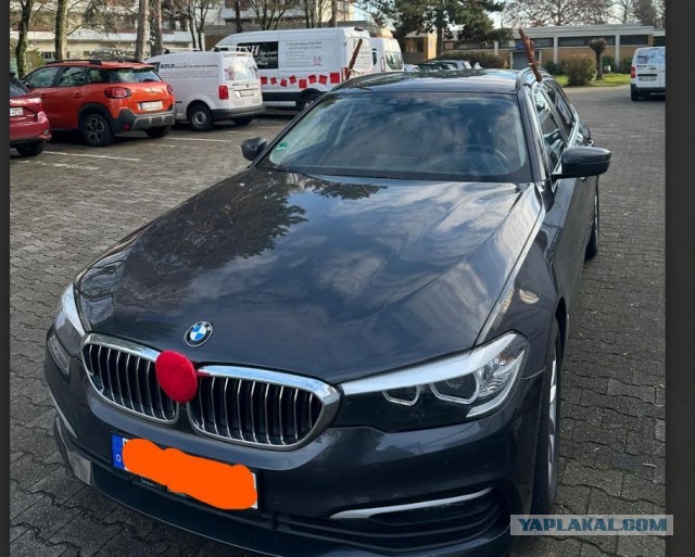 Пятнадцать лет мечтал об Audi. Не купил.