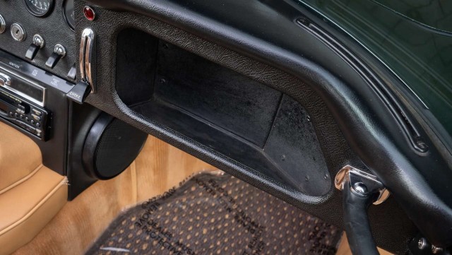1966 Jaguar E-Type Roadster. Автопятница №153.