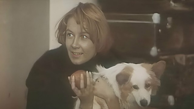 90 лет Алле Демидовой