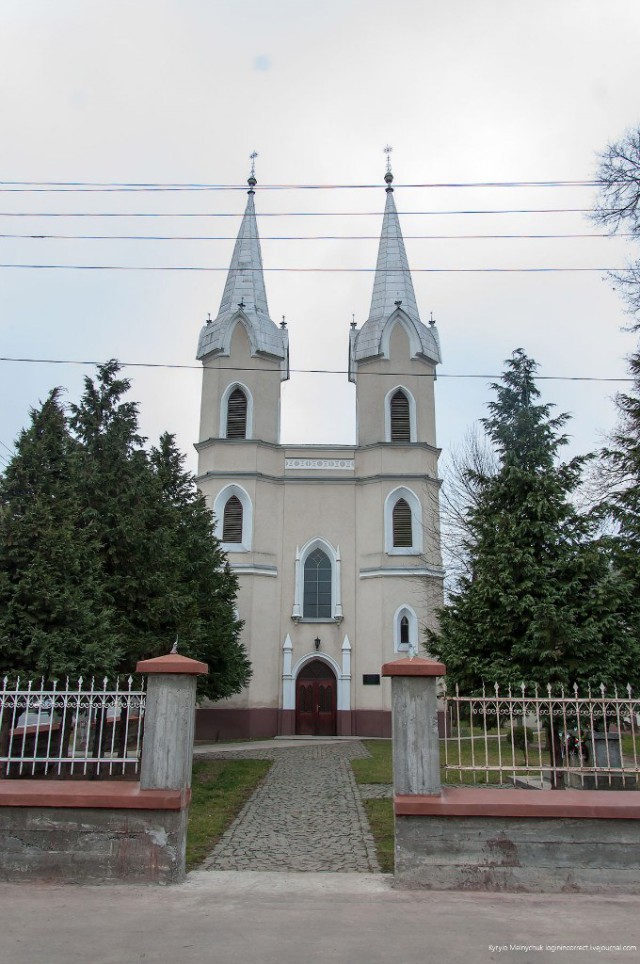 Украина - Беларусь. Две страны, два образа жизни