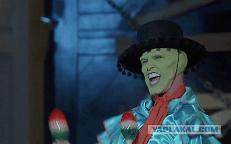 Теперь моя аватарка со звуком!