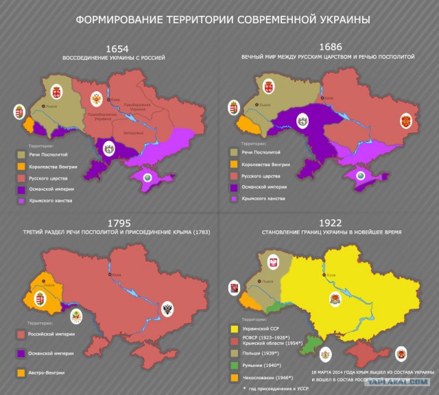 Что же теперь скажет пятая колонна?