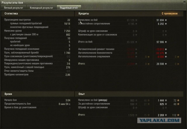 Wargaming 13