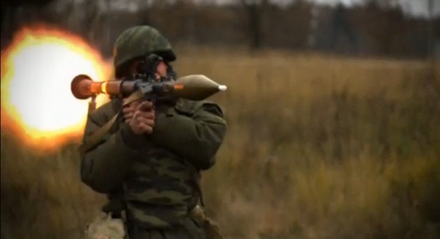 Всем зеленки!
