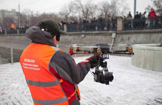 Планета "Митинг"
