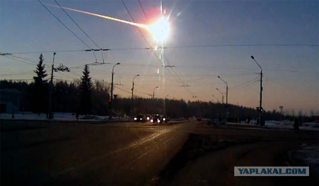Тамбовский волк тебе товарищ...
