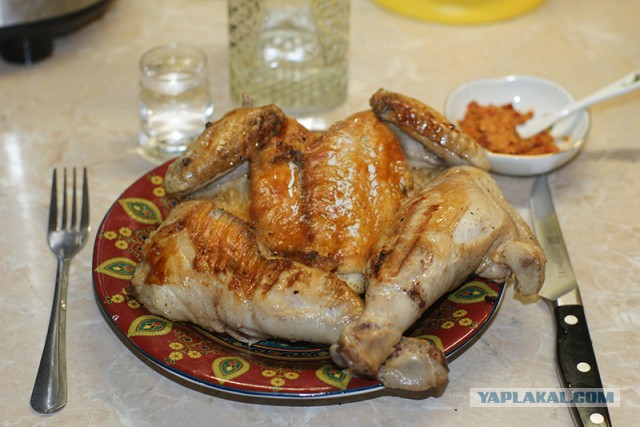 Тема памяти БоРмАnа и Дженибека, Готовим по рецептам ребят