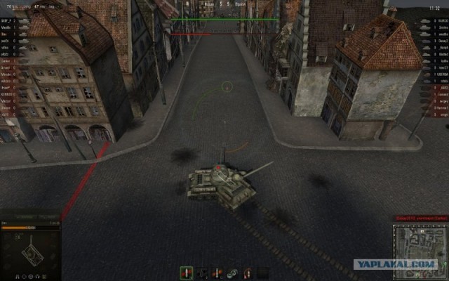 Бассейн во дворе: сделай сам