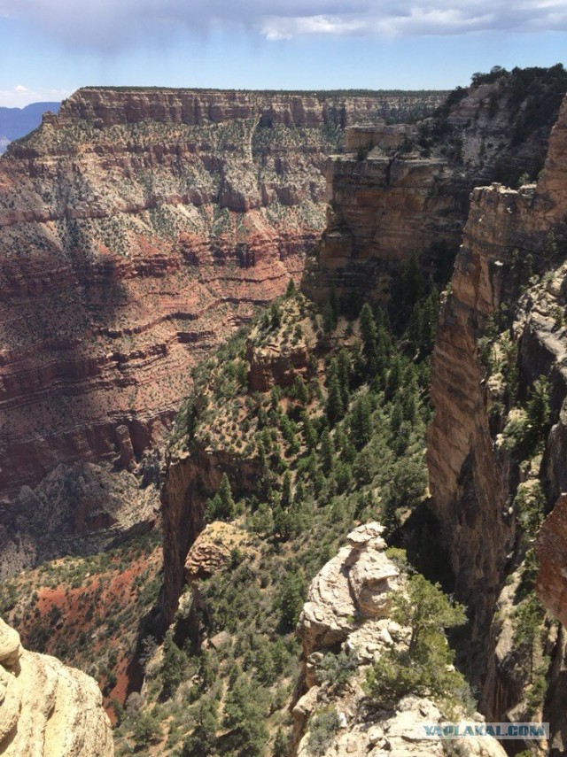 Деревенская Америка