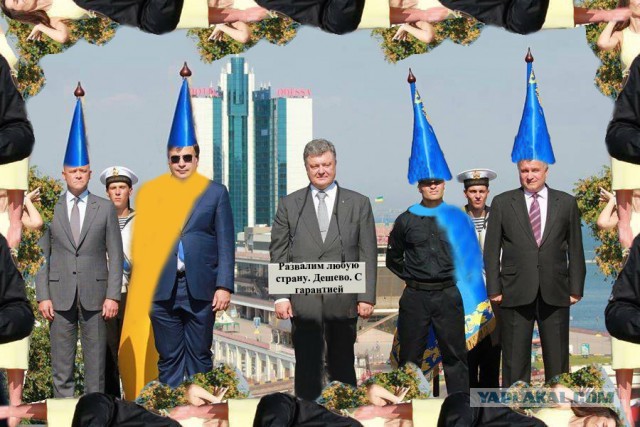 Это фото даже жабить не надо