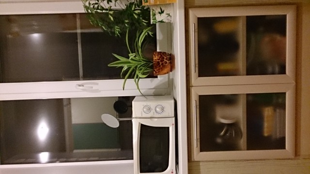 Подоконный холодильник