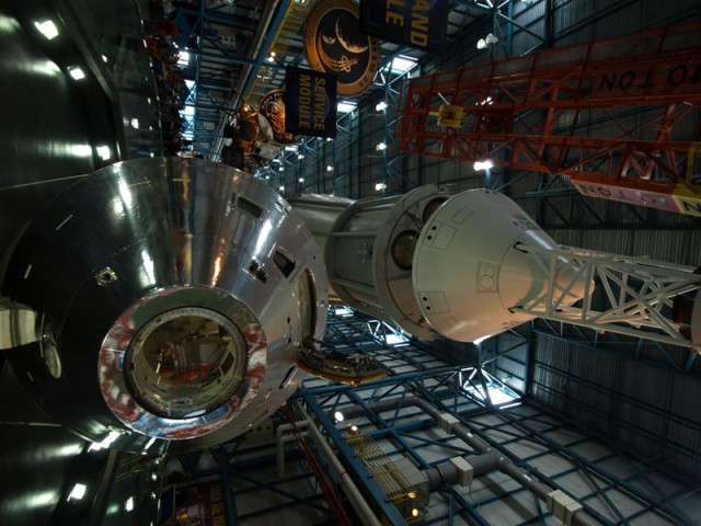 «Сатурн-5»
