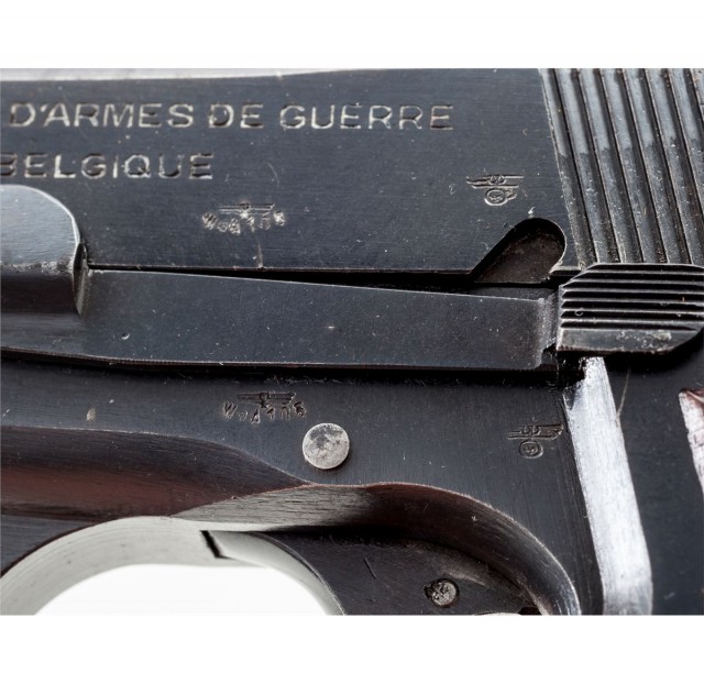 Красоты оружейной пост.