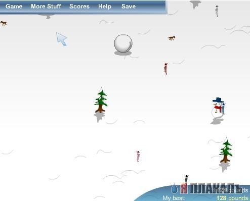 Snowball